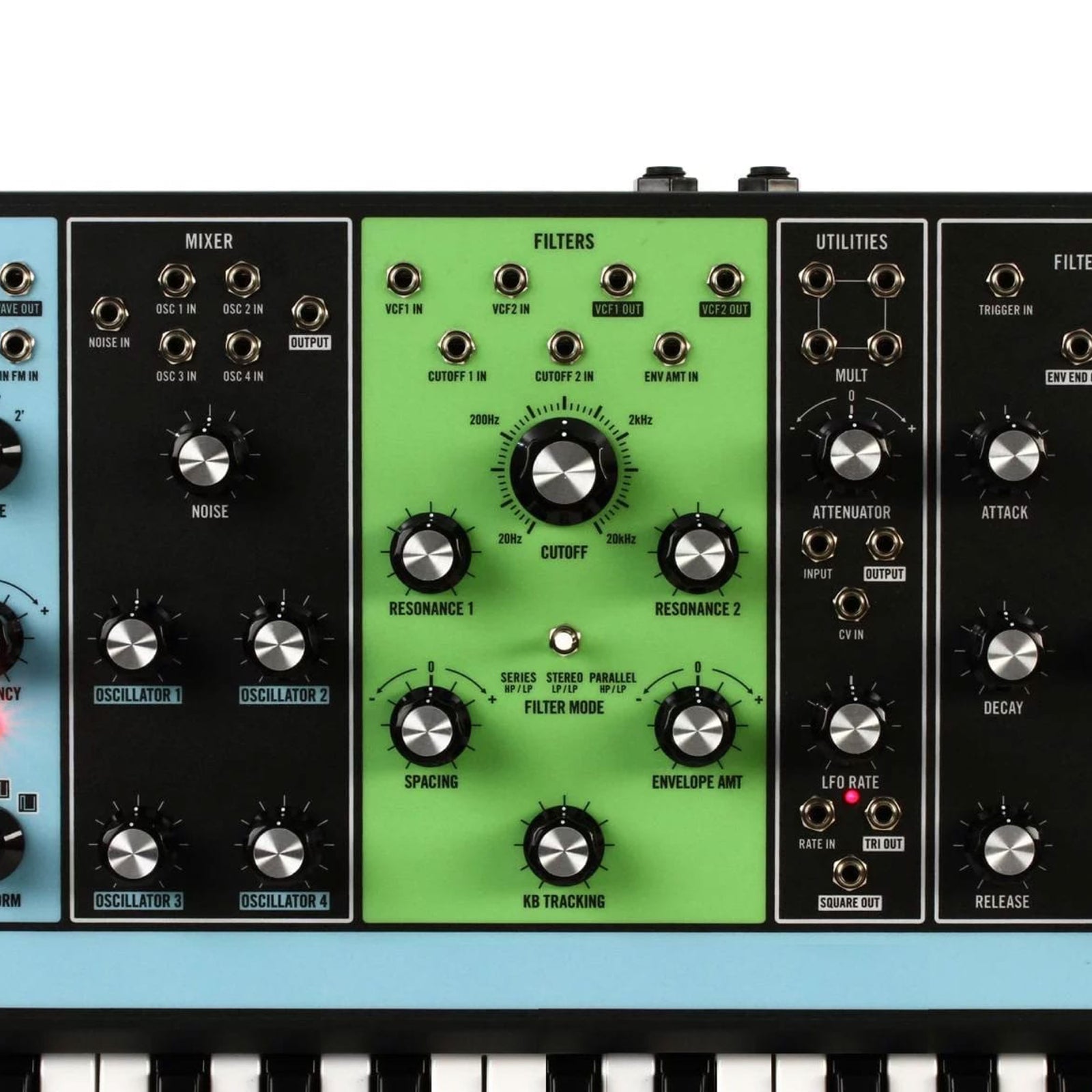 Moog Matriarch | KMR Audio