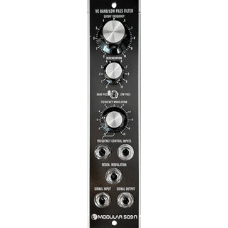 Moon Modular M 509 VC Band/Low Pass Filter