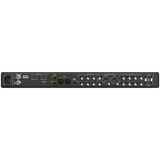 MOTU 828 28 x 32 USB3 Audio Interface