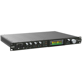 MOTU 828 28 x 32 USB3 Audio Interface