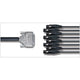 Mogami DB25-8XLRF 3m [8XF-29320-D25-3]