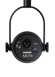 Shure MV7+-K