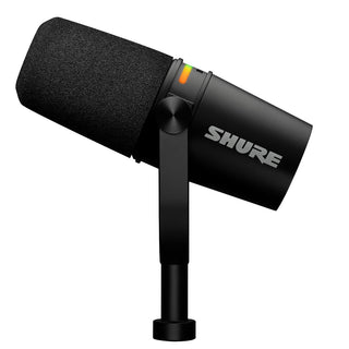 Shure MV7+-K