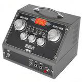 Mystery Magicians LBDI Tube Instrument Preamp and Re-Amper Direct Box