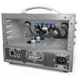 Mystery Magicians LBDI Tube Instrument Preamp and Re-Amper Direct Box