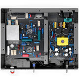 Mystery Magicians LBDI Tube Instrument Preamp and Re-Amper Direct Box