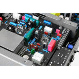 Mystery Magicians LBDI Tube Instrument Preamp and Re-Amper Direct Box