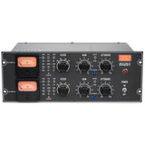 Mystery Magicians M808A Dual Valve microphone preamplifier