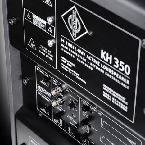 Neumann KH 350 (Pair)