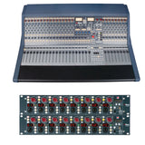 Neve 8424E Console + 2x 1073OPX Octal mic preamp bundle