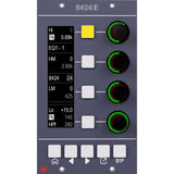 Neve 8424E Console +1073OPX Octal mic preamp bundle