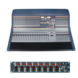 Neve 8424E Console +1073OPX Octal mic preamp bundle