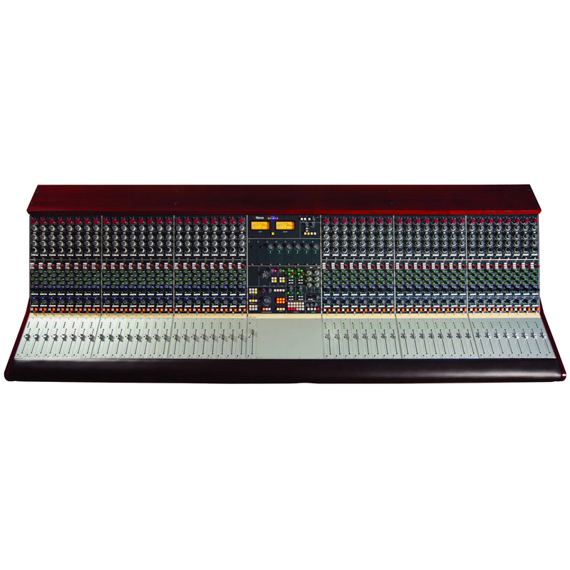 Neve BCM10/2 mk2 48-channel Analogue Console