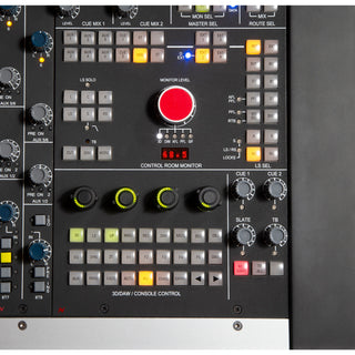 Neve Genesys Black G48 G3D Console