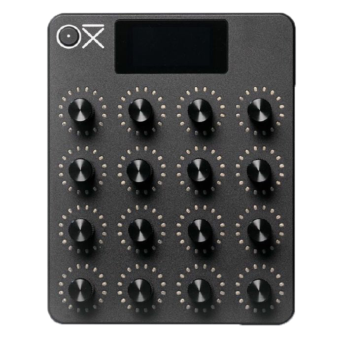 Exi Instruments OXI Instruments E16 – KMR Audio