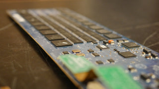 Used Avid HD2 PCIe