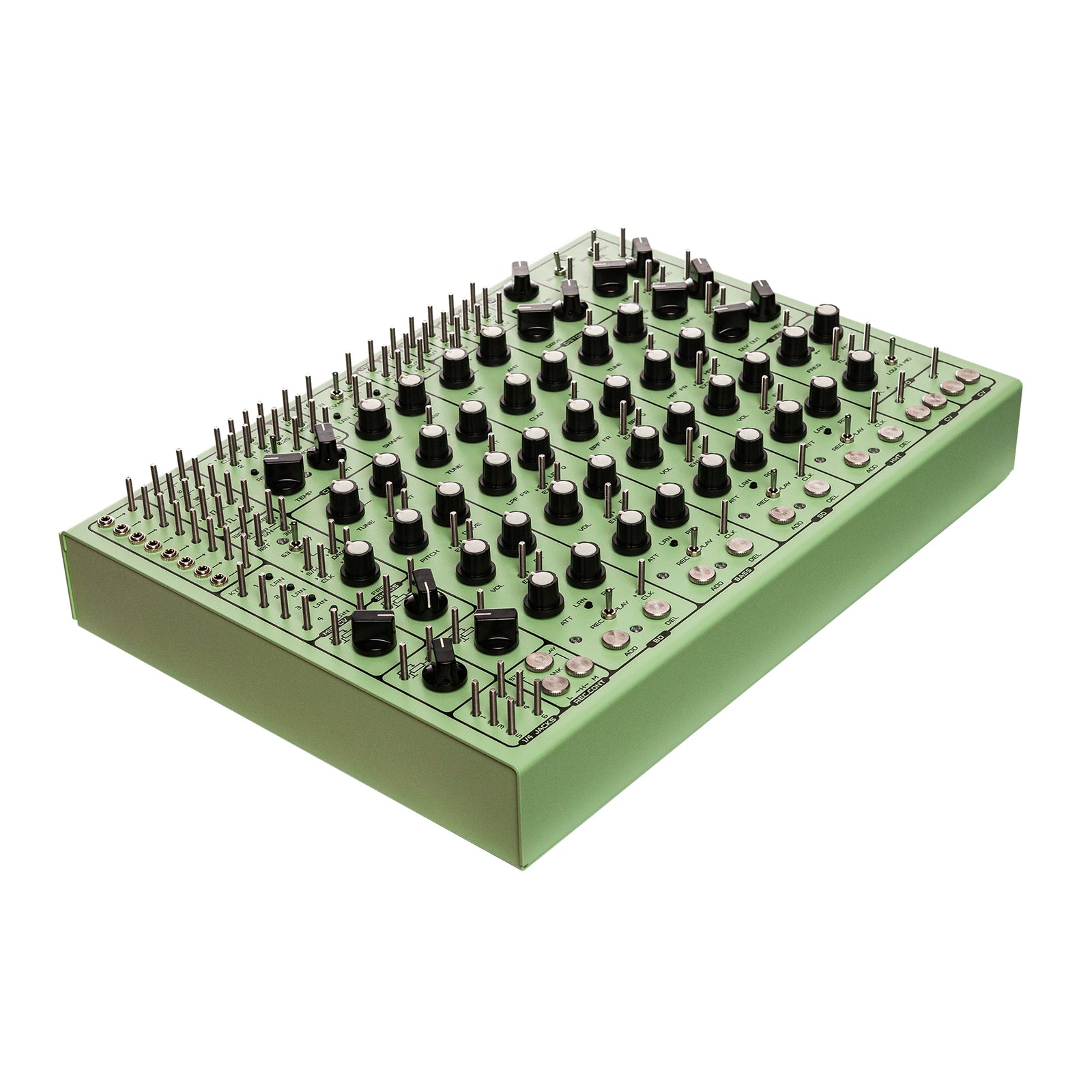 Description / Pulsar-23 – SOMA LABORATORY