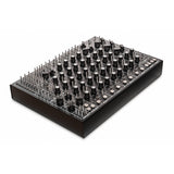 SOMA Pulsar-23 screw (Black)