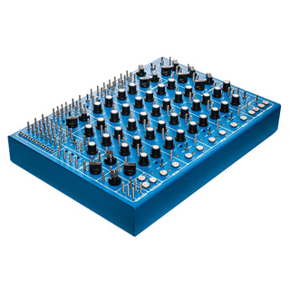 SOMA Pulsar-23 screw (Zanzibar Blue)