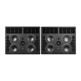 PMC 10-4 Main Monitors (Pair)