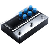 Polyend Step – Drum Machine Pedal