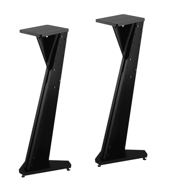 Sessiondesk PORTO-V Stands (pair)