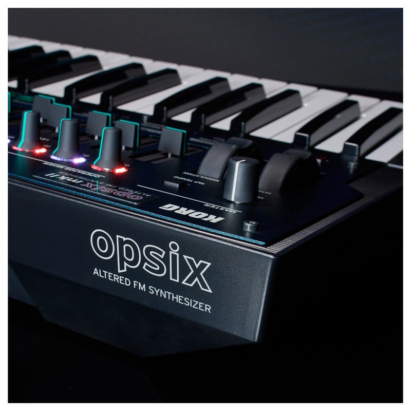 Korg  Opsix mkII