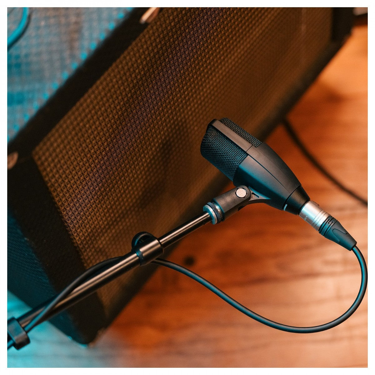 Sennheiser MD421 Kompakt – KMR Audio
