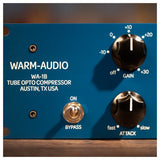 Warm Audio WA-1B compressor