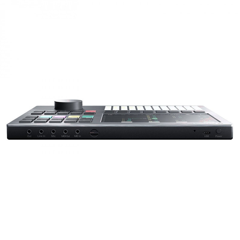 Polyend Tracker SE