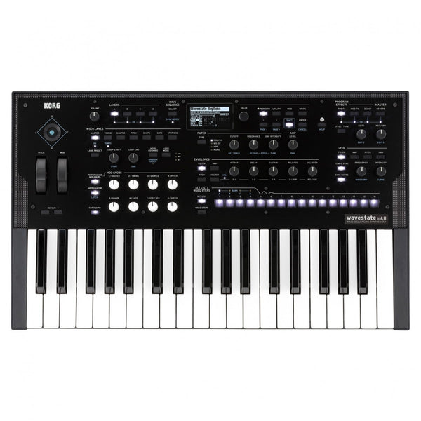Korg Wavestate MKII