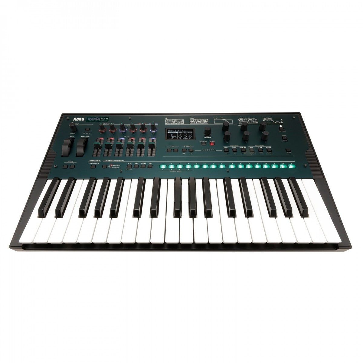 Korg Opsix mkII – KMR Audio