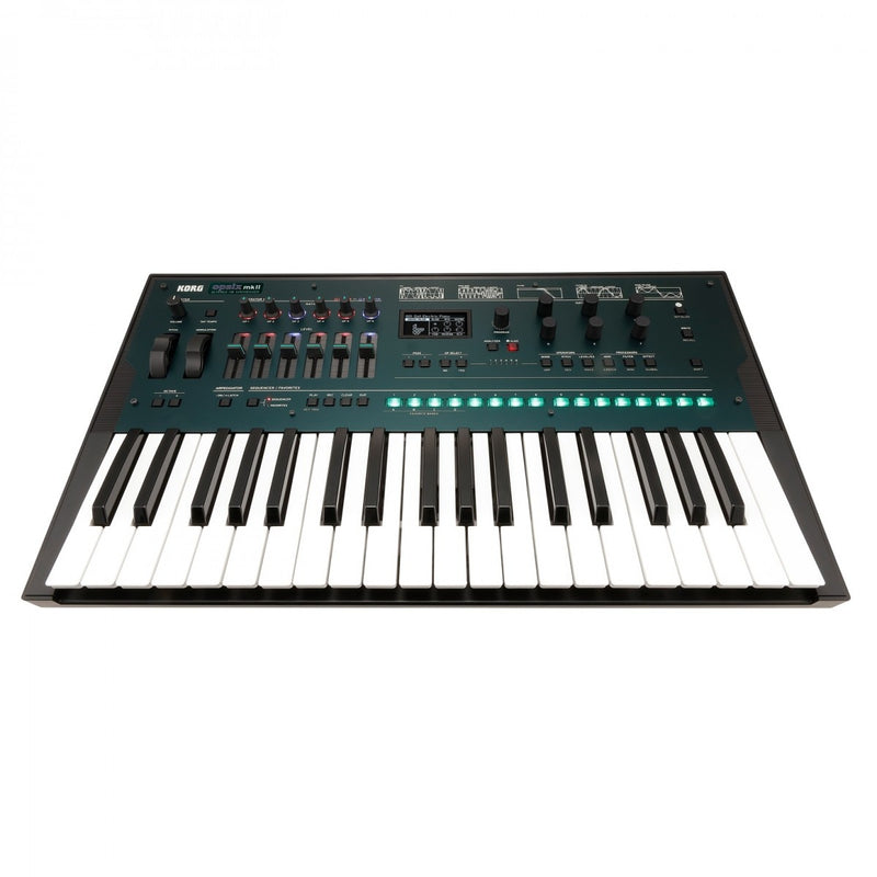 Korg  Opsix mkII