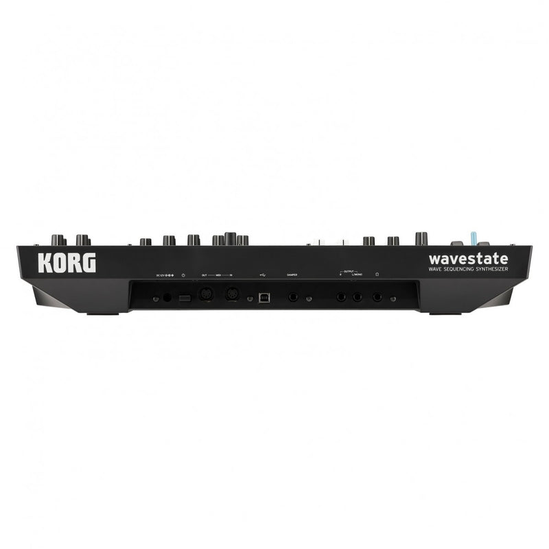 Korg Wavestate MKII