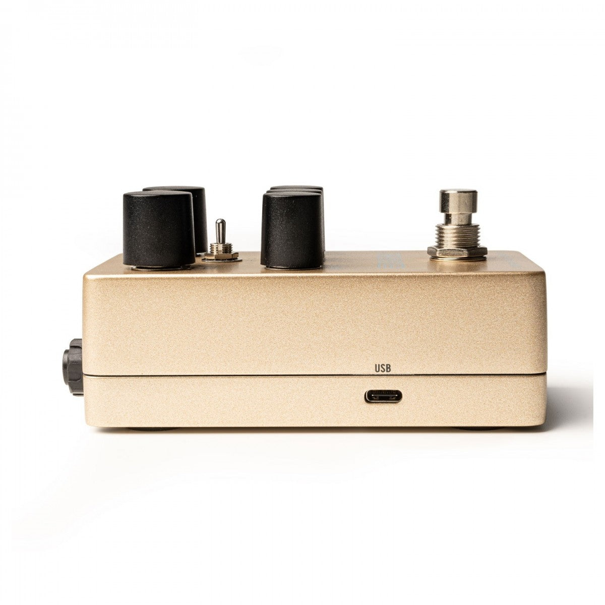 Universal Audio UAFX Heavenly Plate Reverb – KMR Audio