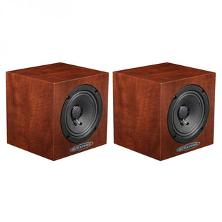 Auratone 5C Active (pair) - Woodgrain