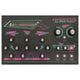 Dreadbox Hypnosis Time Effects Processor