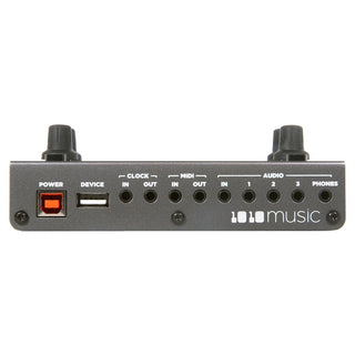 1010music Blackbox - Digital Audio Sample Recorder