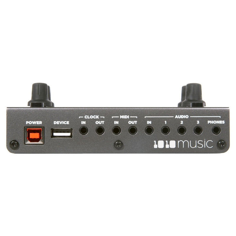 1010music Blackbox - Digital Audio Sample Recorder