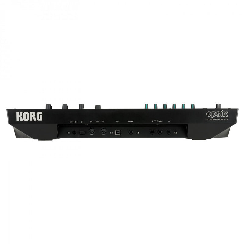Korg  Opsix mkII