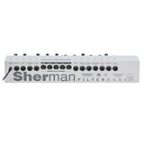 Sherman Filterbank 2 Classic Analog Filter / Distortion Unit