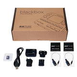 1010music Blackbox - Digital Audio Sample Recorder