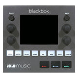 1010music Blackbox - Digital Audio Sample Recorder