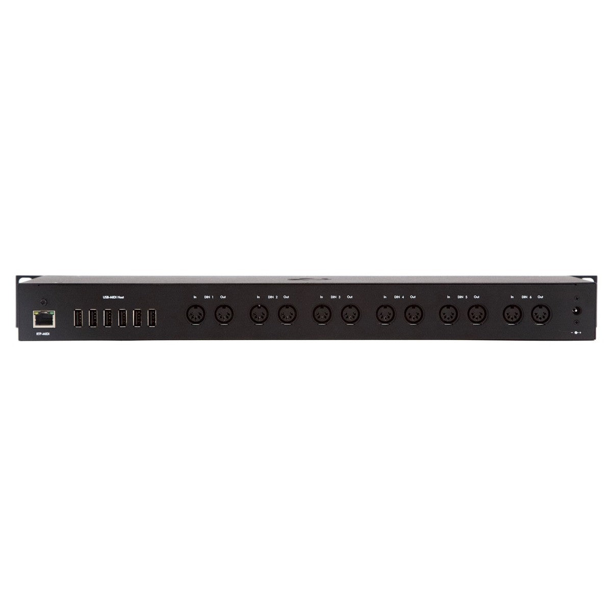 iConnectivity mioXL – KMR Audio