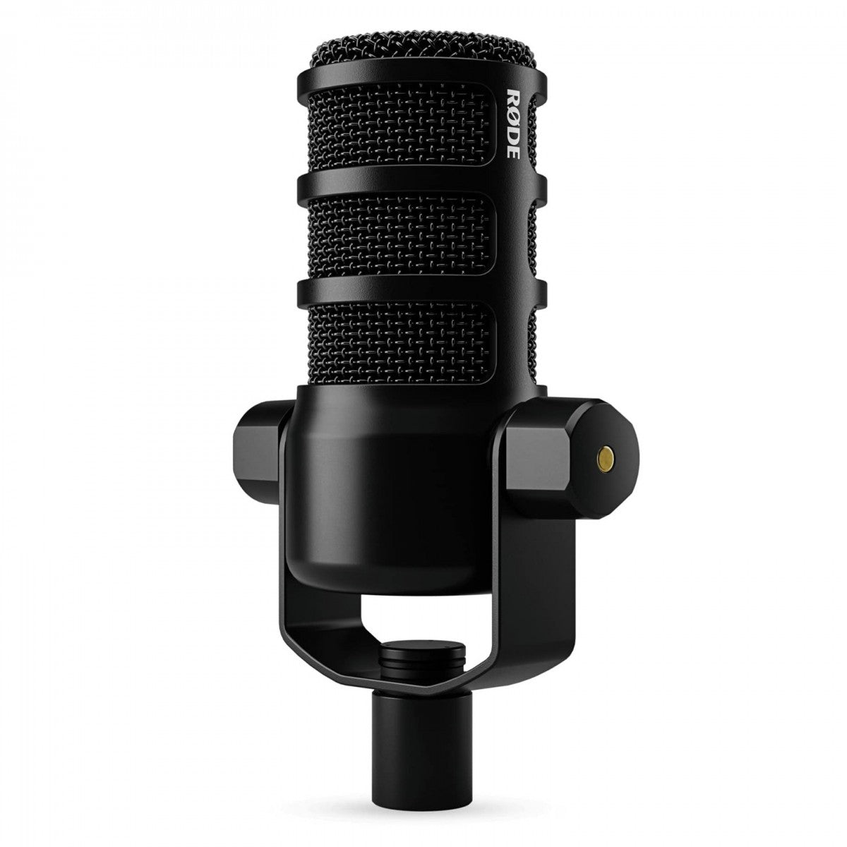 配信機器・PA機器・レコーディング機器 RODE MICROPHONES PODMIC Rode Podmic USB – KMR Audio