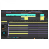Ableton Live 12 Standard, UPG from Live Intro