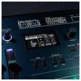 Korg  Opsix mkII