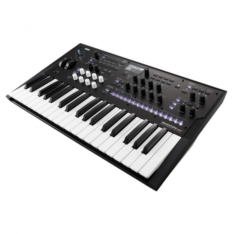 Korg Wavestate MKII