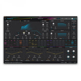 Arturia Pigments Advanced Software Synthesizer - Download