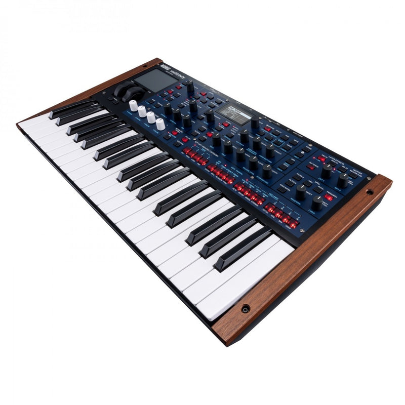 Korg Multi/Poly Analogue Modelling Synth